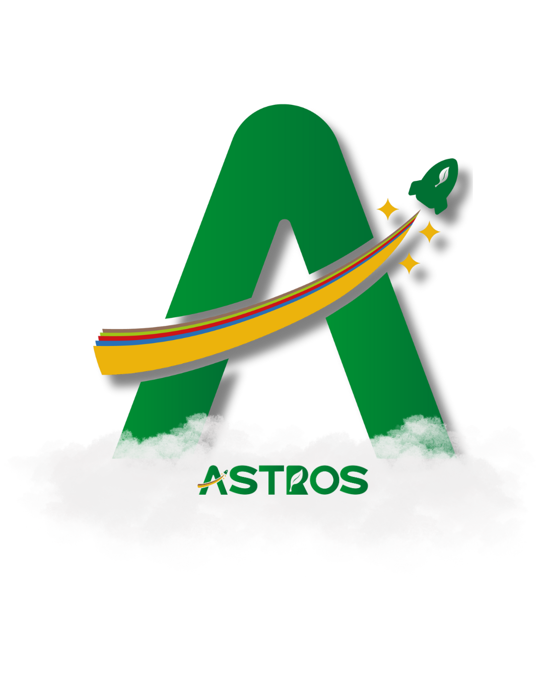 Logo Astros